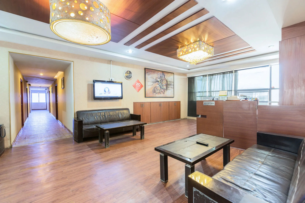 Sunshine Suites