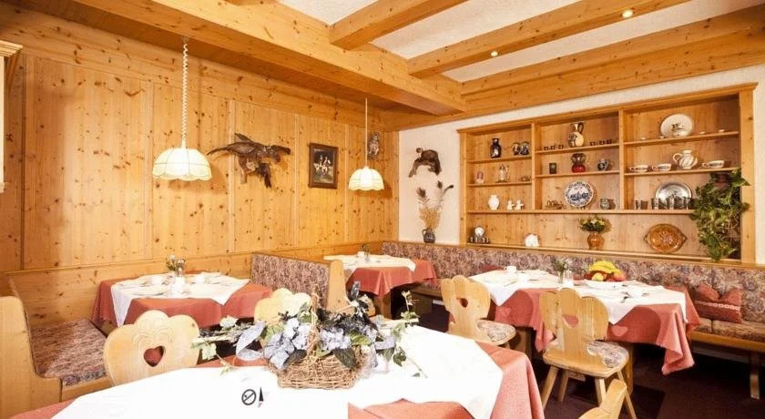 Franzele Appartements & Breakfast