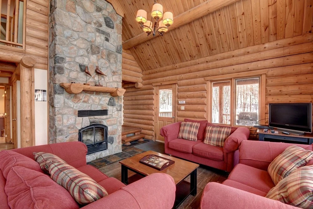Chalet Geronimo