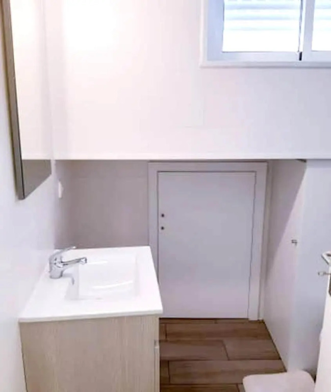 House With 2 Bedrooms in Porto, With Wifi