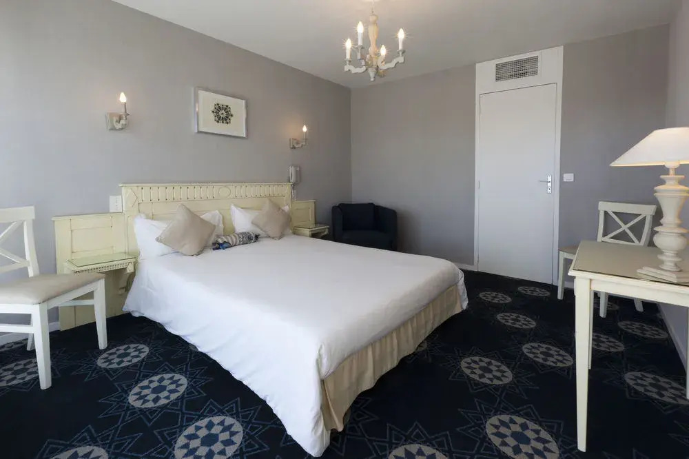 Hotel du Parc
