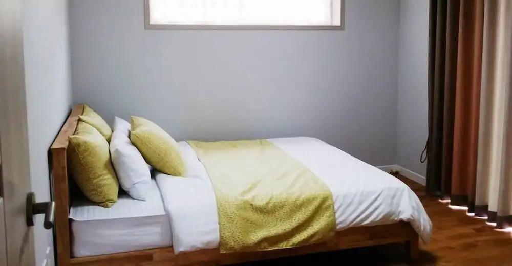 Gotjawal Geomunoreum Pension