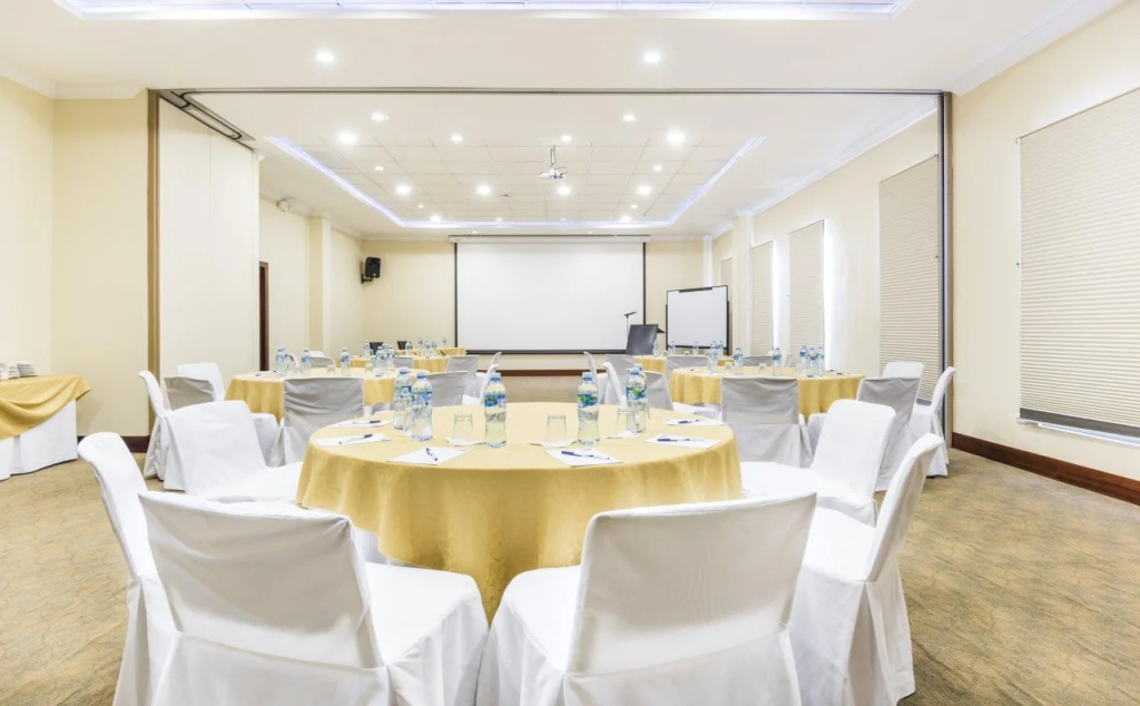 Holiday Inn Express Quito by IHG
