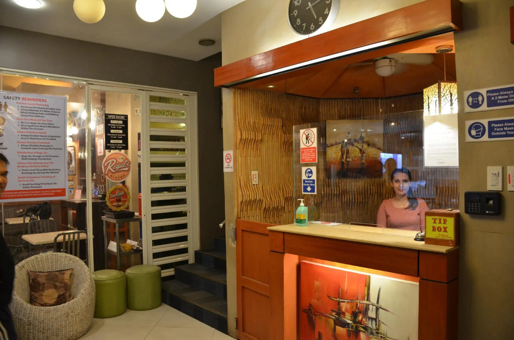 La Gloria Residence Inn