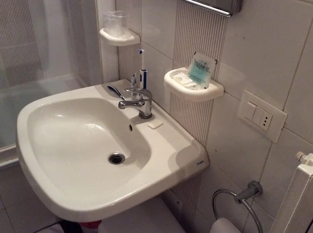 Hotel Villa Parco