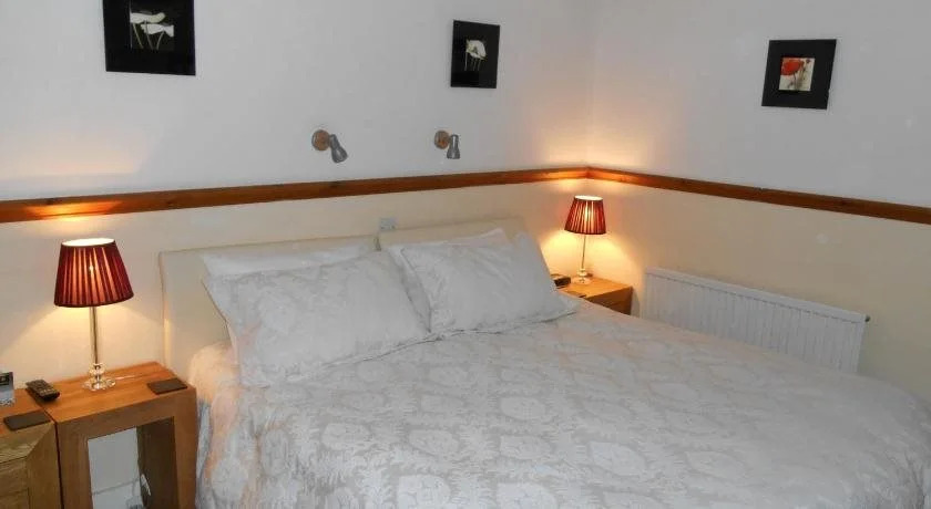 Brookhouse Guest House
