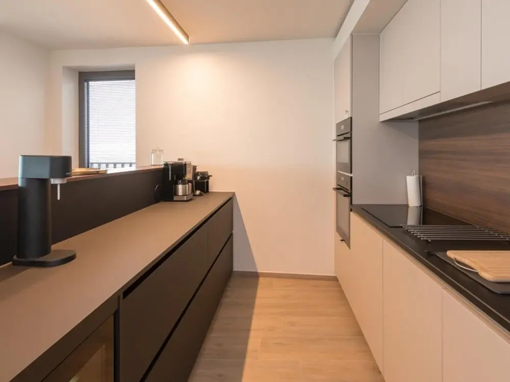 Open View Apartment By The Beach(No Front Desk Contact The 5 Days In Advance)