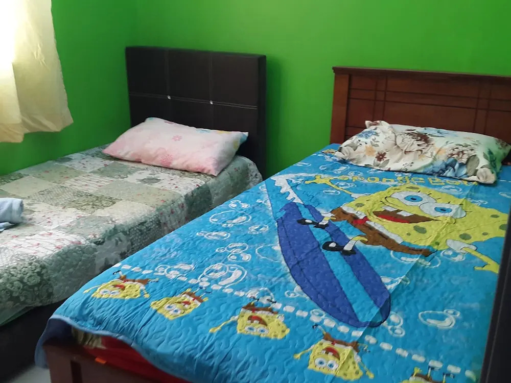 BlueBird Homestay Bangi