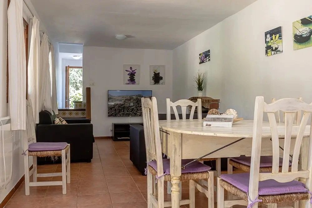 Villa in Pollensa With Private Pool