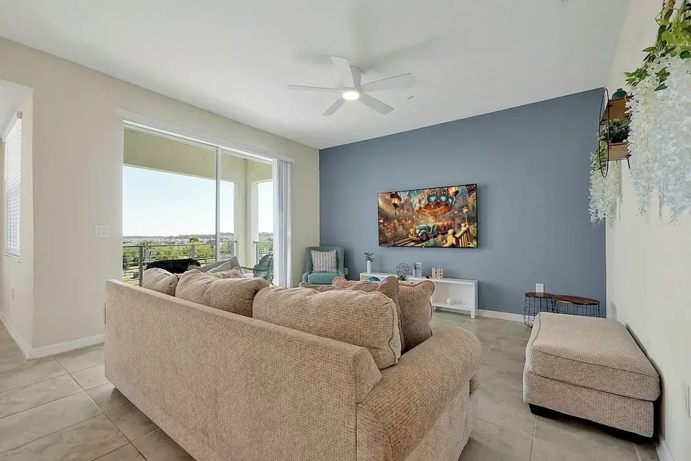 3161 Paradox Circle, Unit 406 Kissimmee, 2 Beds