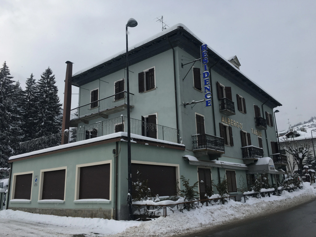 Residence Tabor