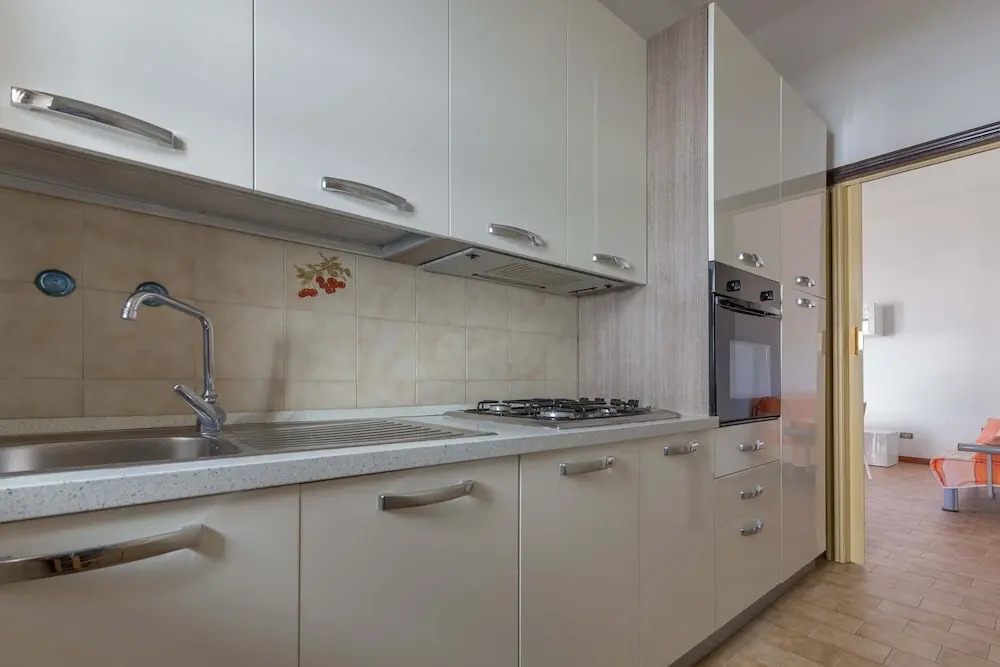 3150 Villa Giovì - Appartamento 2 by Barbarhouse
