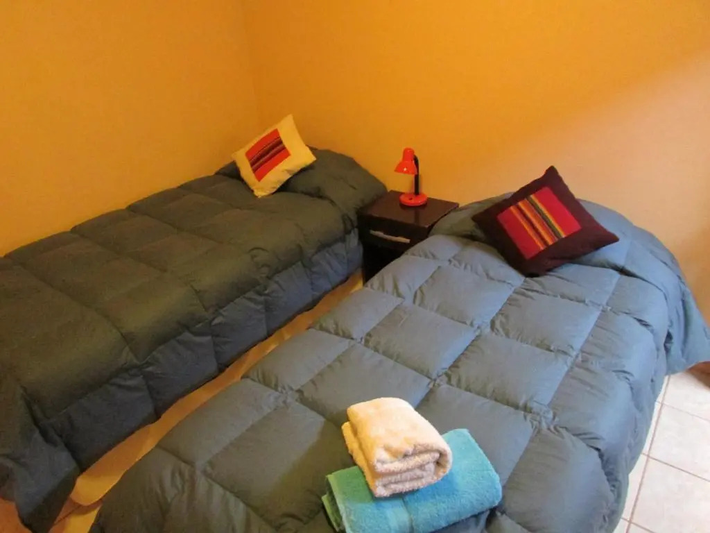 Hostal Desert
