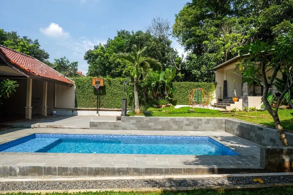 SAREH VILLA by The Lavana