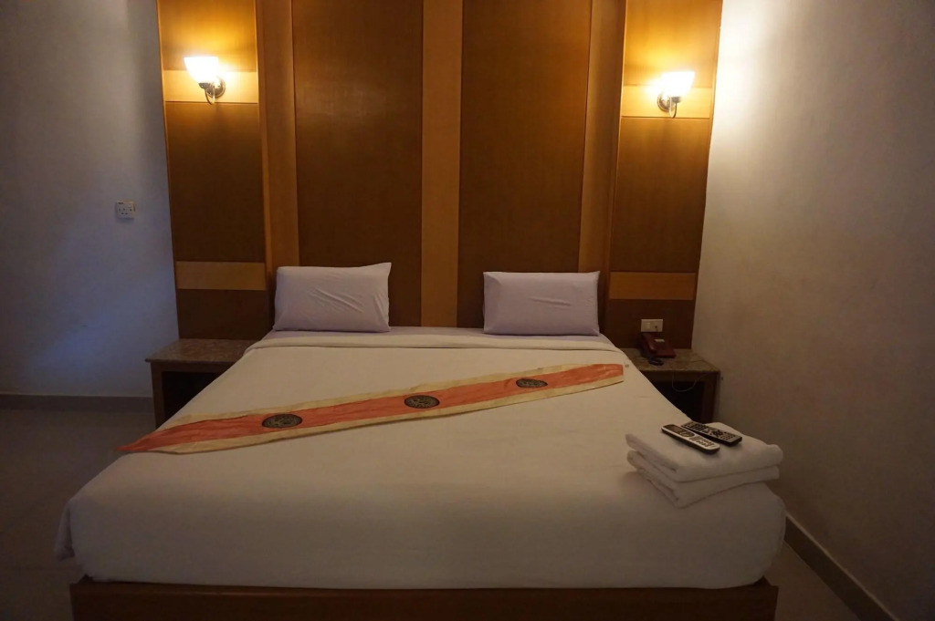 PP Hotel Dannok