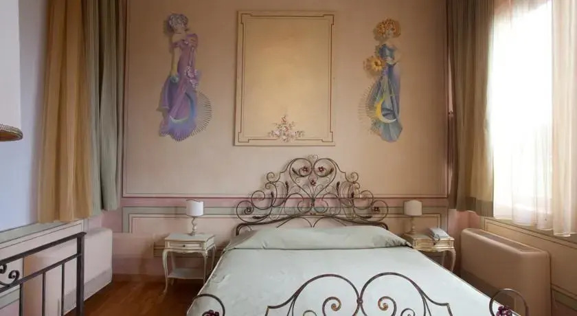 Dimora la Cappelletta