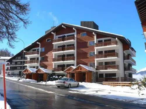 Studio Valdor A 42 Sud by Interhome