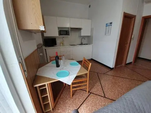 Residence Olivotti