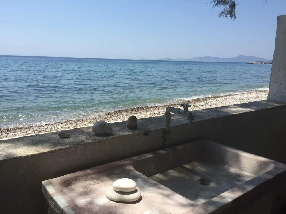 Beach House For Short And Long Term Holidays
