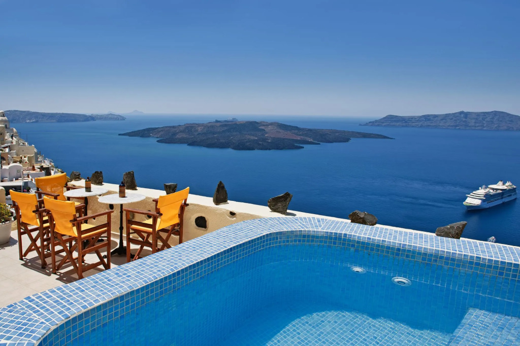 Iriana Suites
