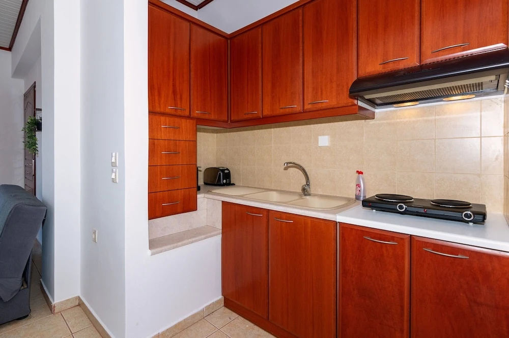Mysa Nature Apartments