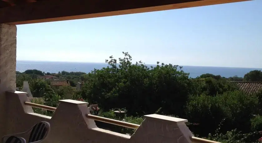 Casa Carla