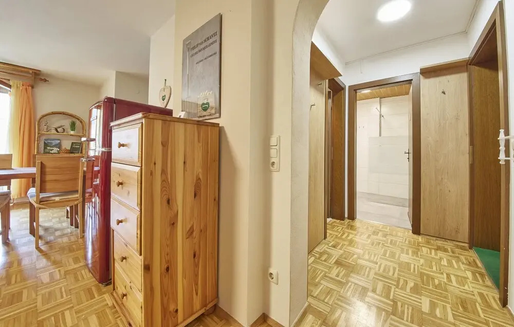 Appartement Mountain & Fun