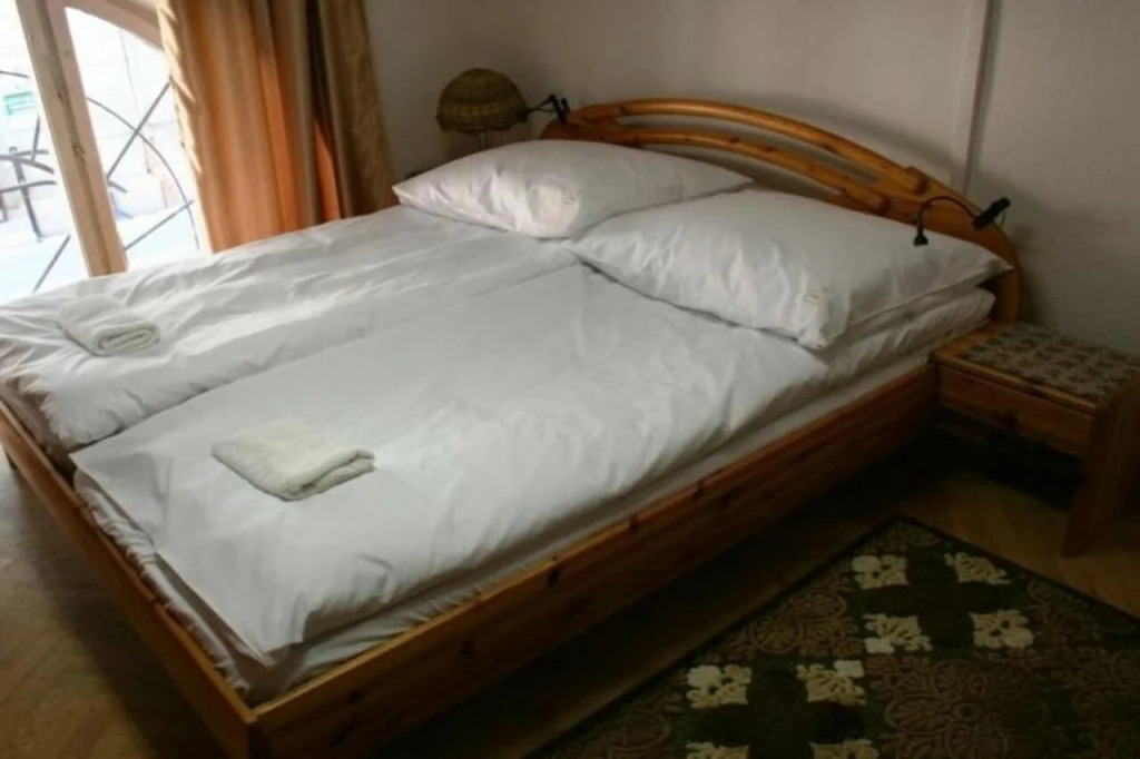 Hello Amazing Budapest Hostel