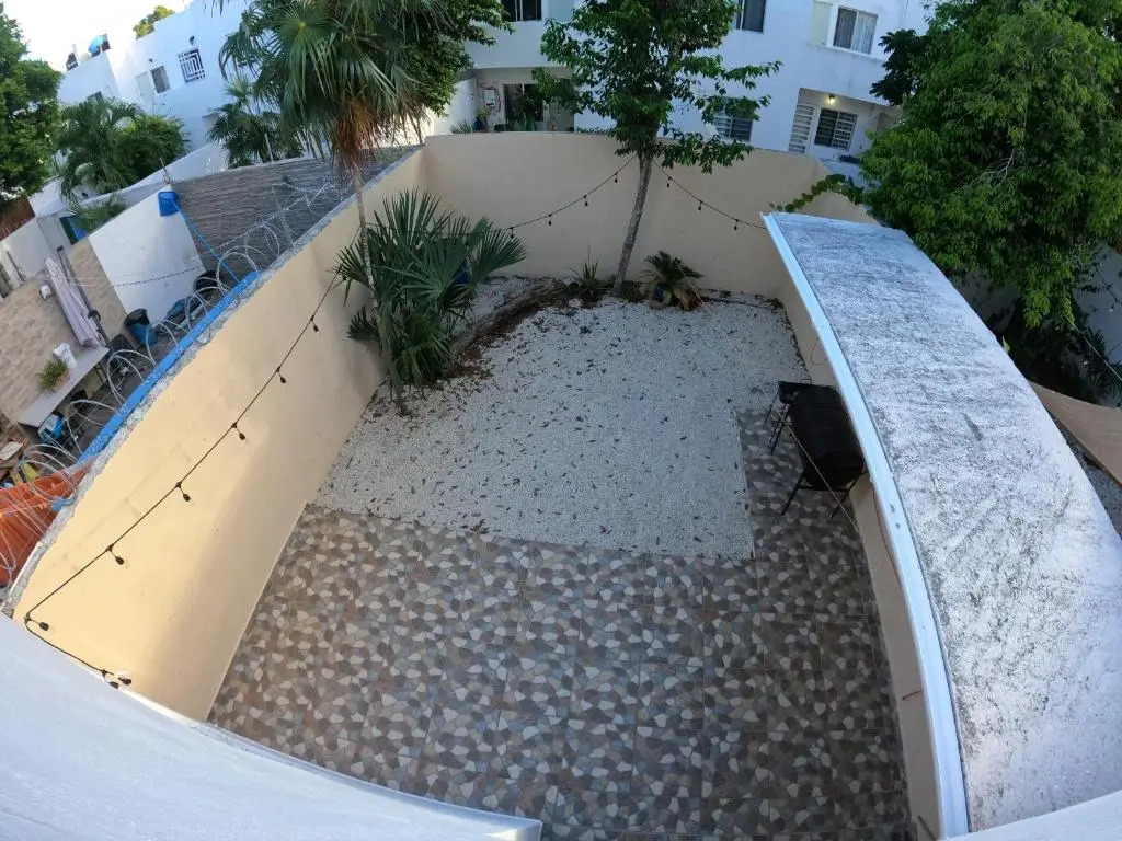 Casa Coral 4 habitaciones