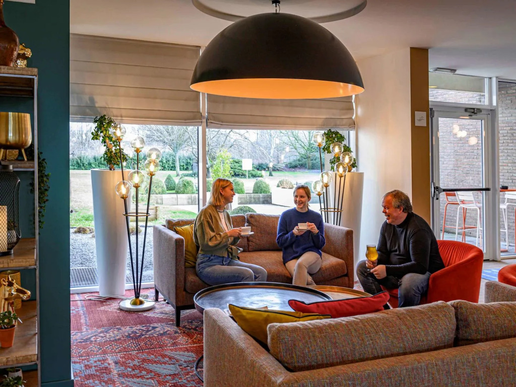 Novotel Antwerpen - Ekeren