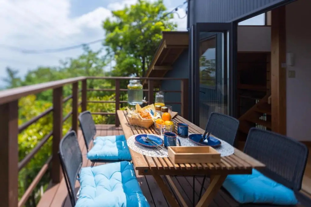 Suite Villa Ocean View Atami Shizenkyo