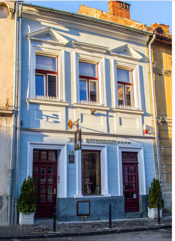 Vila Katharina