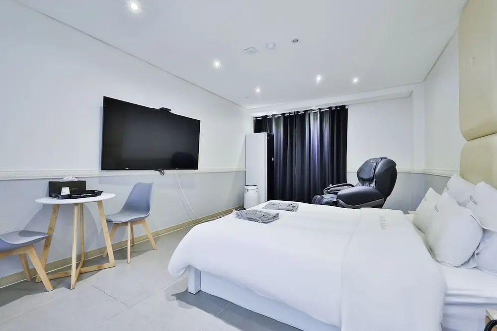 Kakao Hotel