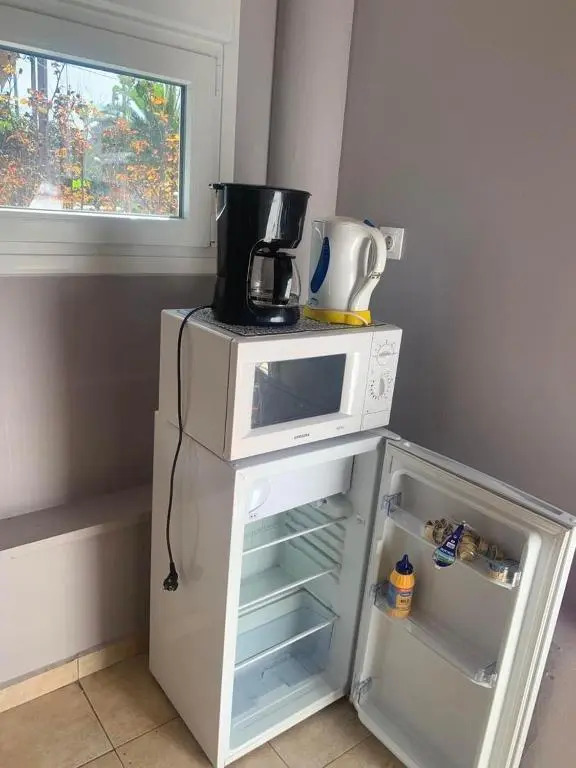 Studio close to Train Station