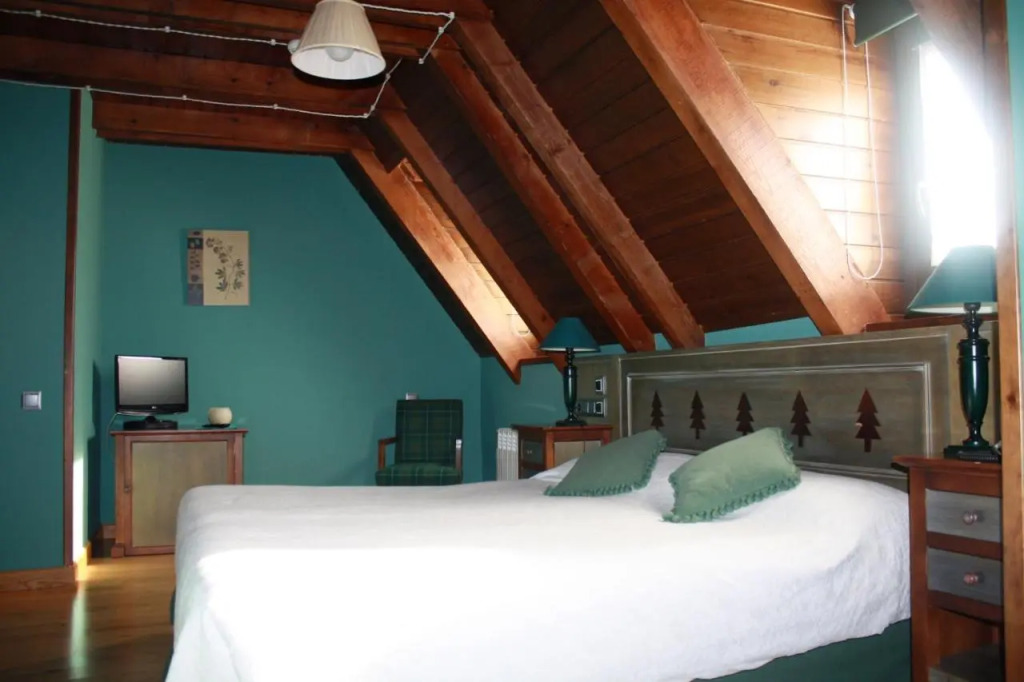 Hotel Casa Estampa