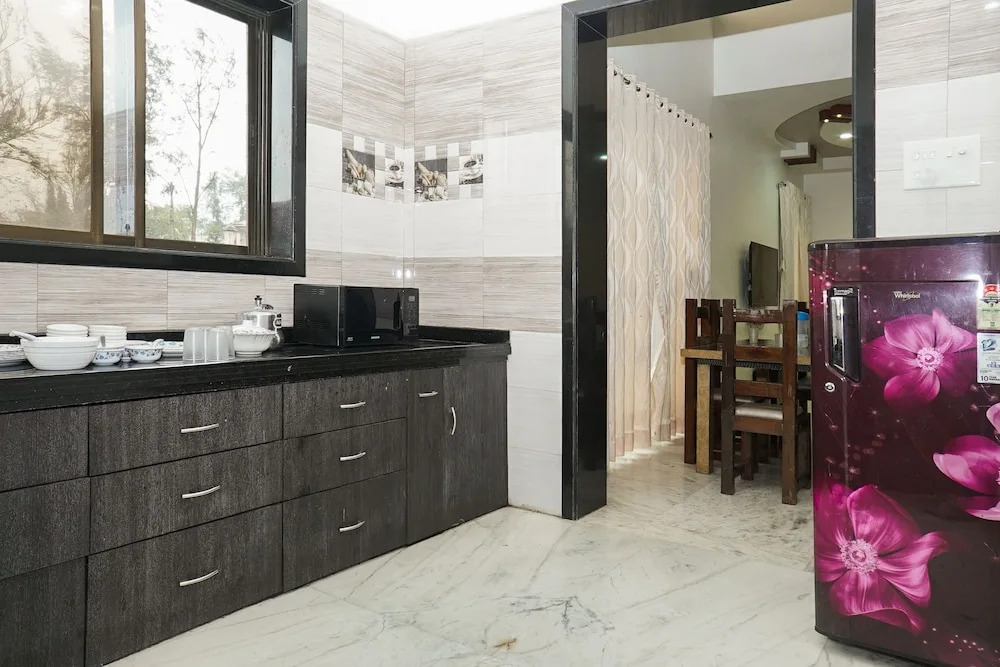 OYO 19519 Home Exotic 4BHK Villa Tungrali