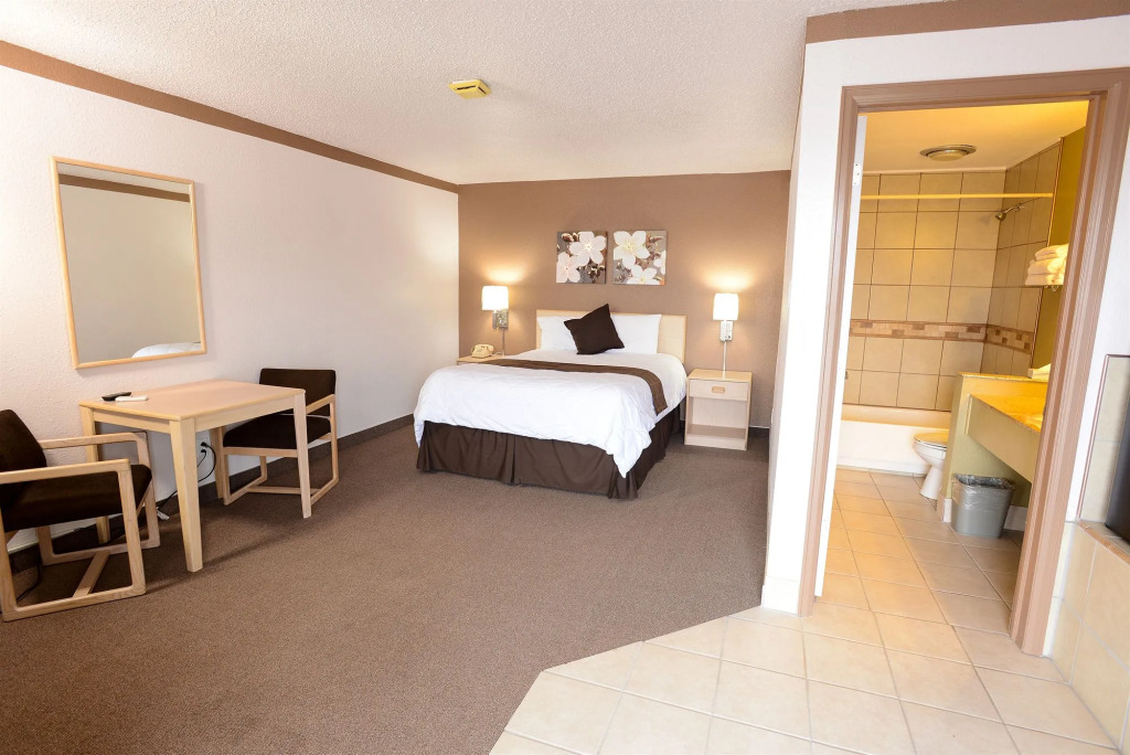 Burlington Inn