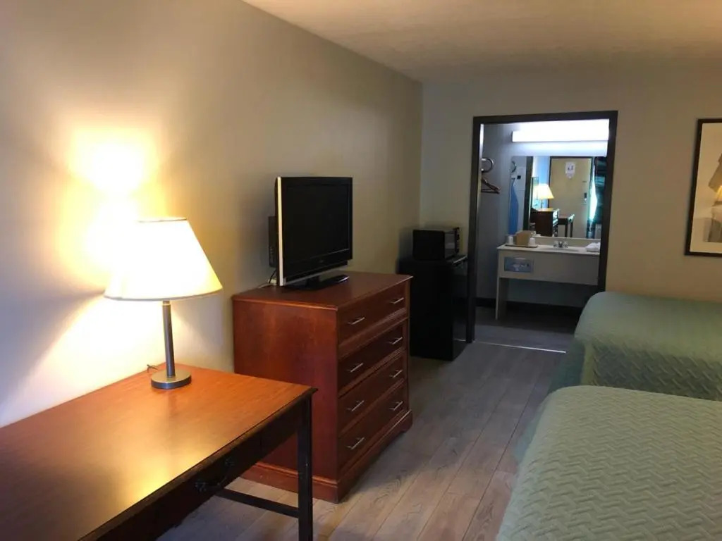 Springfield Inn TN