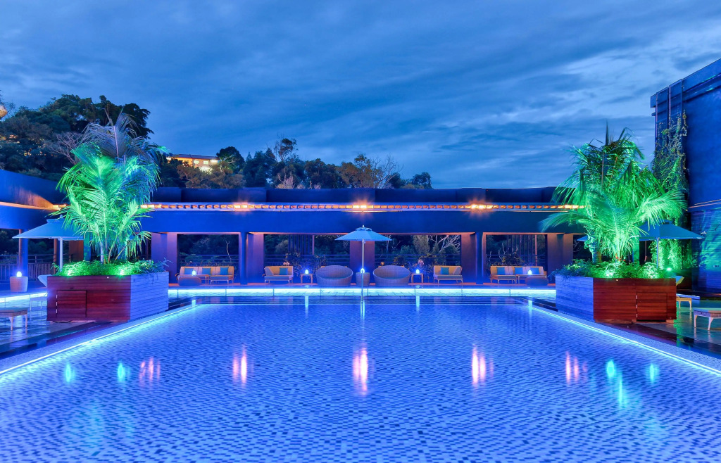 Hilton Kota Kinabalu