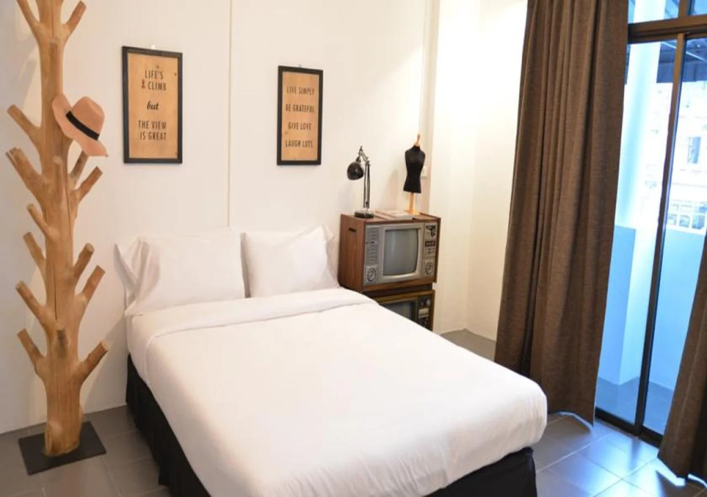 Chicroom Phuket Town