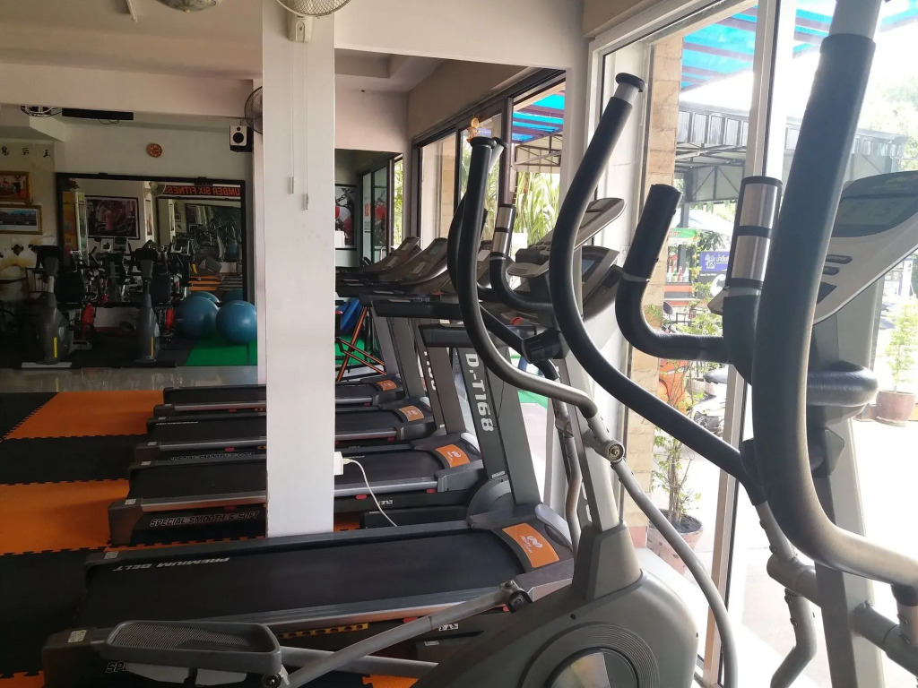 Mel House Korat