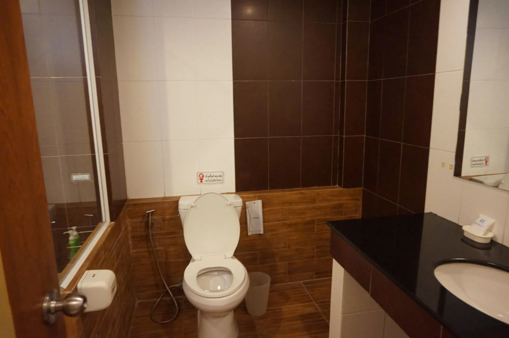 Tonwa Resort Hotel
