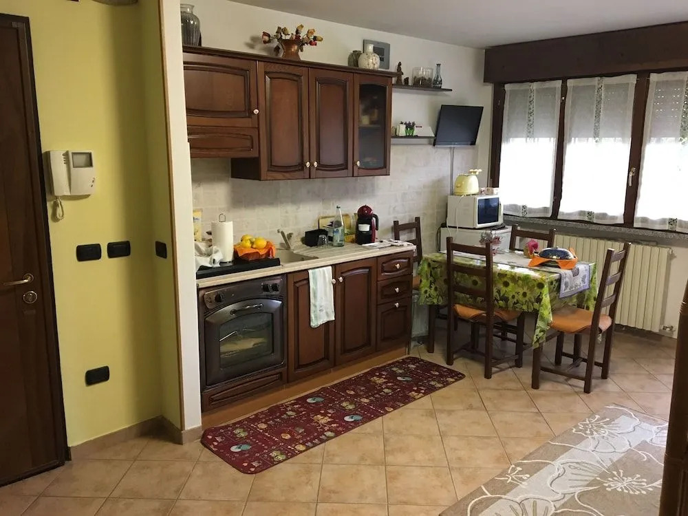 B&B Il Parco