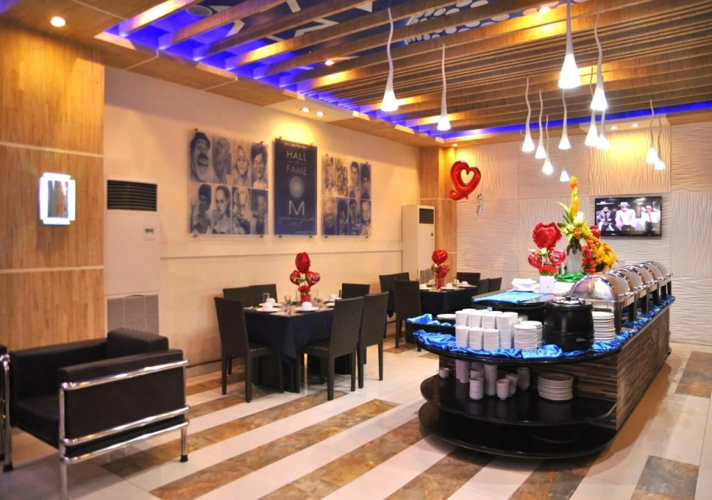 Hotel Dreamworld North Edsa
