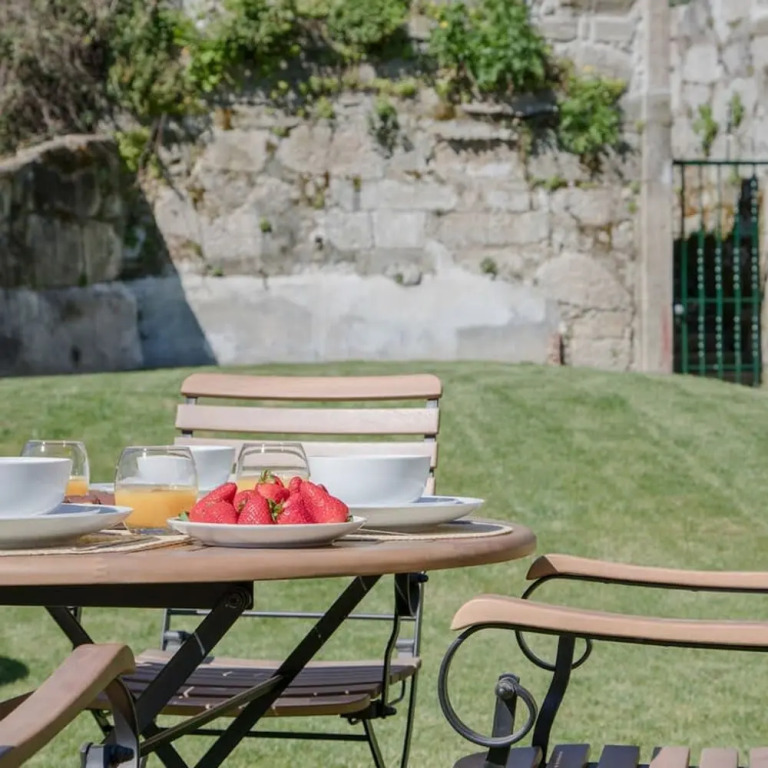 Liiiving in Porto Downtown Luxury Apartment 1T