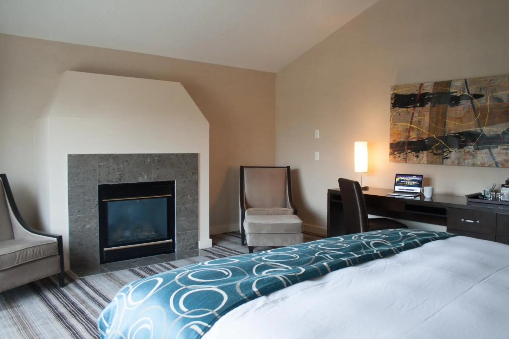 Grande Rockies Resort-Bellstar Hotels & Resorts