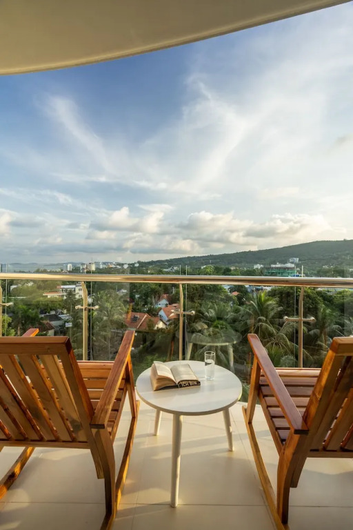 Home Park Hotel