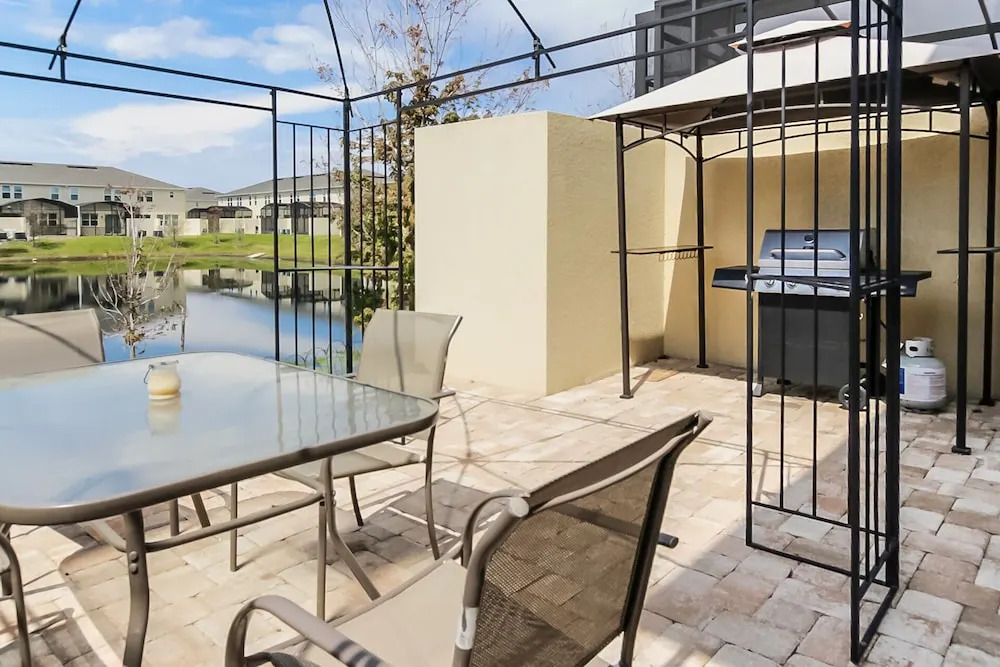 3175tc Amazing Compass Baytown Home Sleeps 10