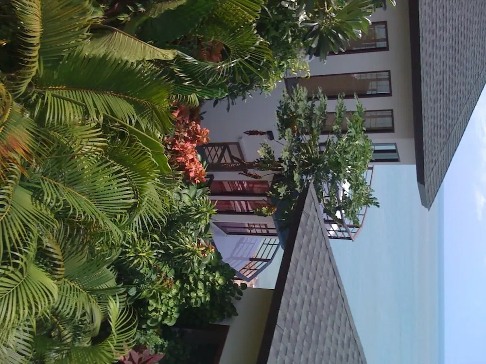 Sunrise Villas Koh Samui- enjoy your Holiday