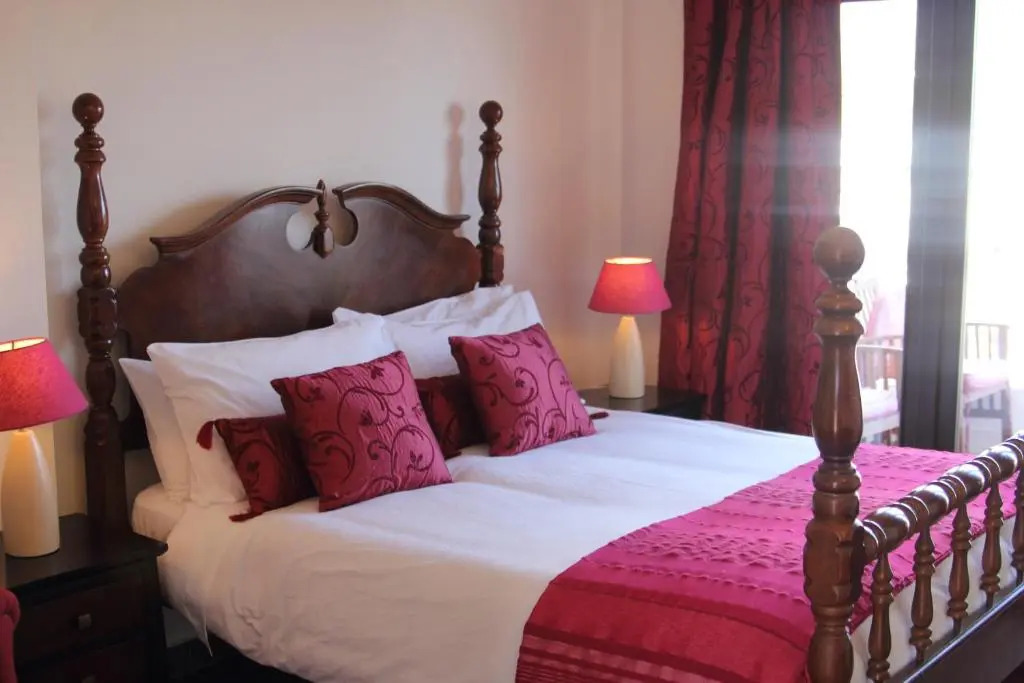 Hostal Avalon